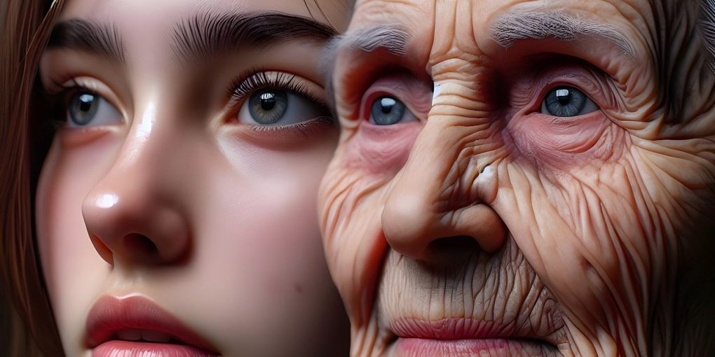 science of aging